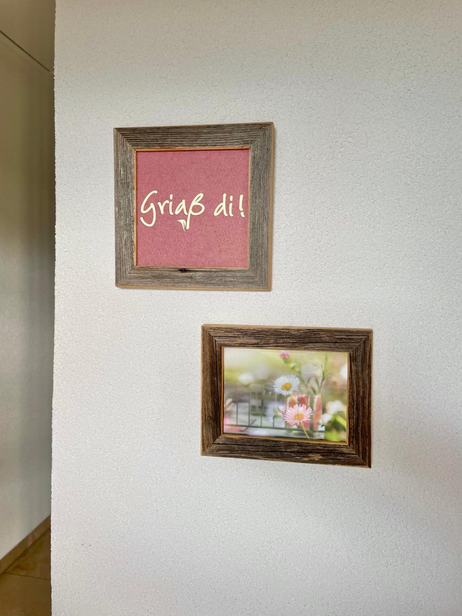 Haus Sonnentau Wohnung 1 Kißlegg Dış mekan fotoğraf